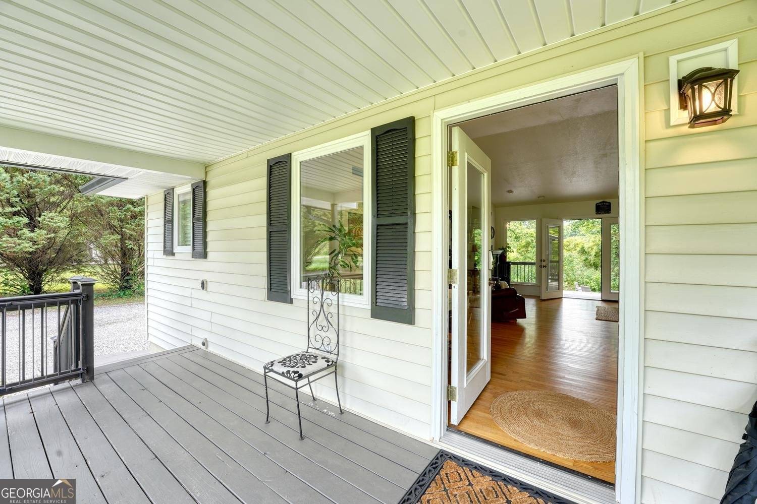 33 Tusquittee Valley Lane Hayesville - Photo 9