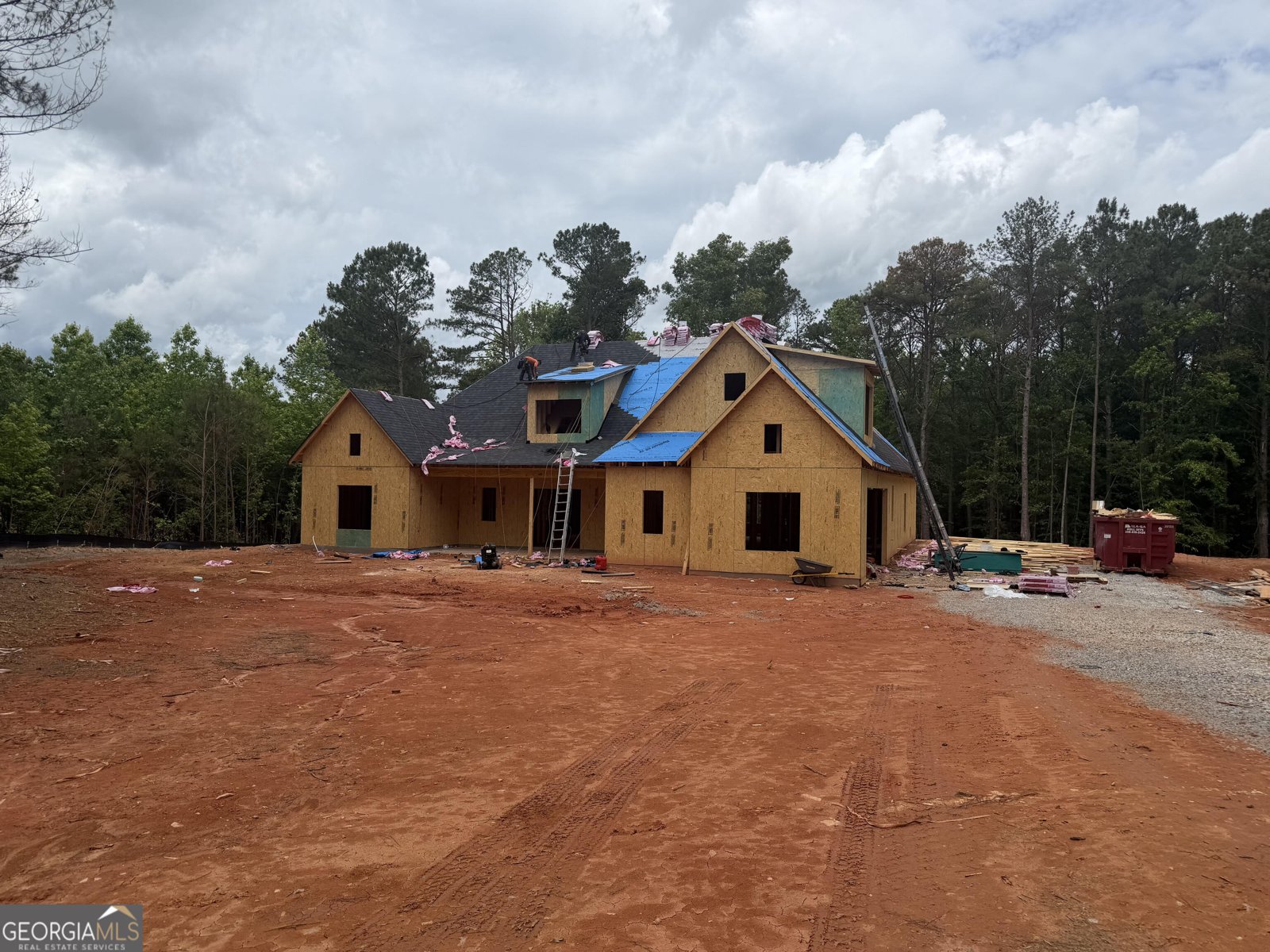 980 Bowdon Junction Road Carrollton - main photo