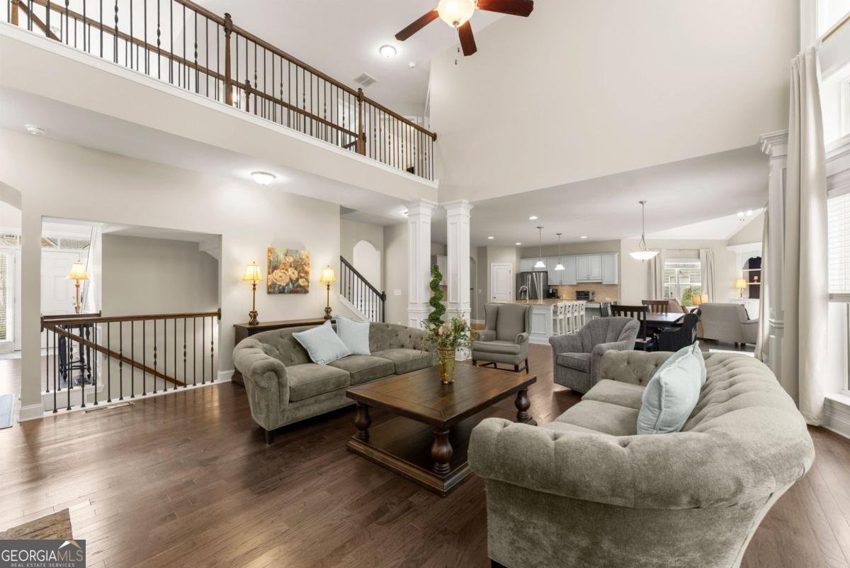 6570 CANYON Cove Cumming - Photo 10