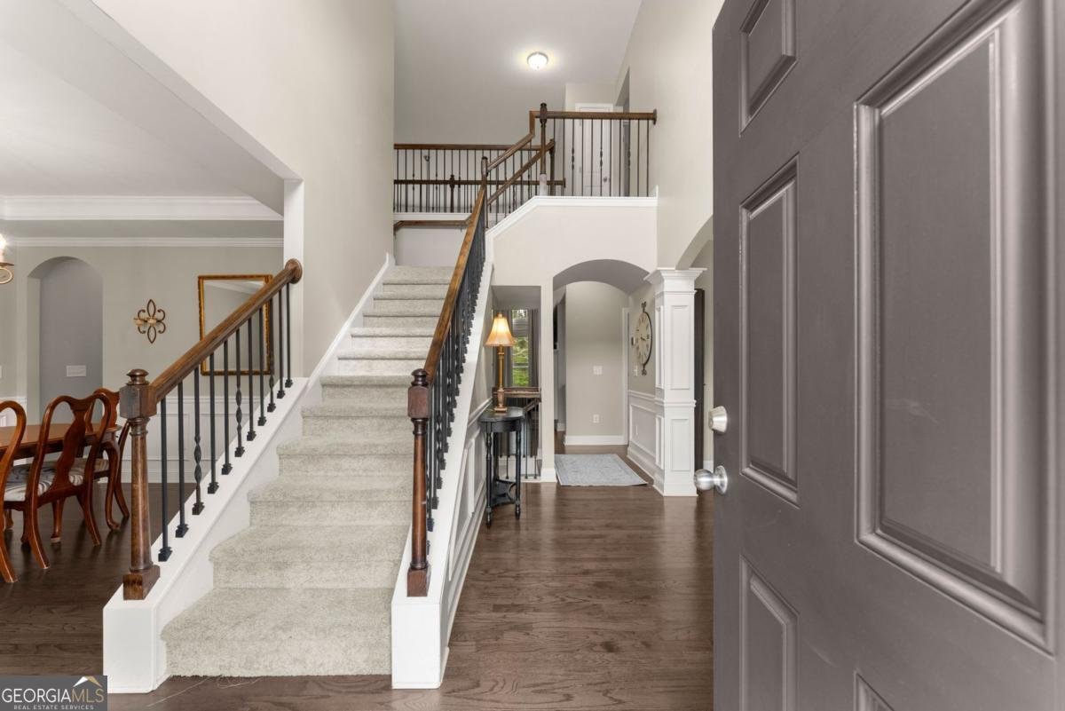 6570 CANYON Cove Cumming - Photo 11