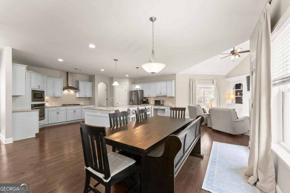 6570 CANYON Cove Cumming - Photo 15