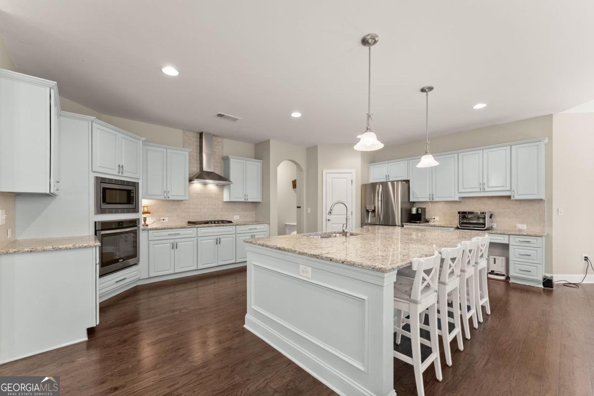 6570 CANYON Cove Cumming - Photo 17