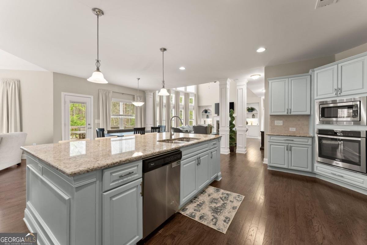 6570 CANYON Cove Cumming - Photo 18