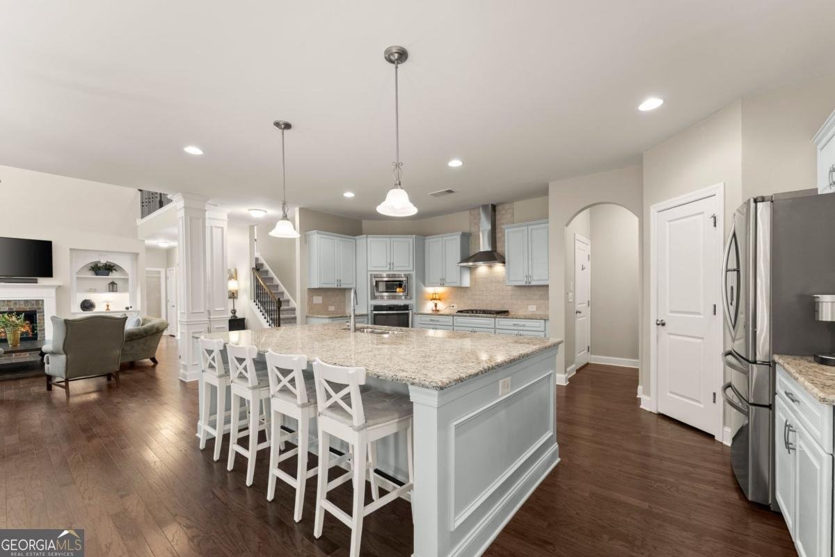 6570 CANYON Cove Cumming - Photo 19