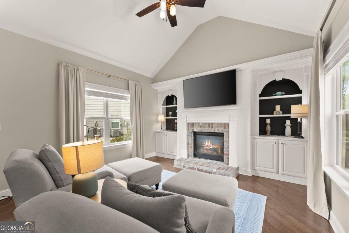 6570 CANYON Cove Cumming - Photo 22