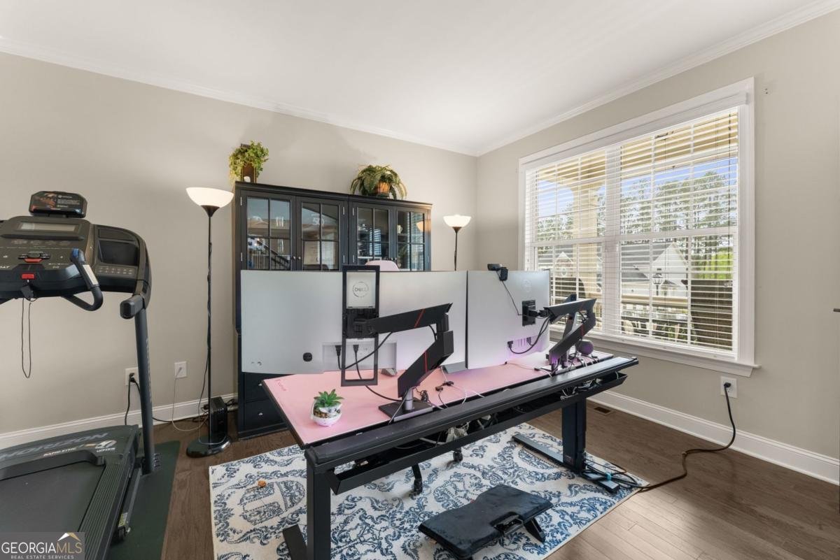6570 CANYON Cove Cumming - Photo 6