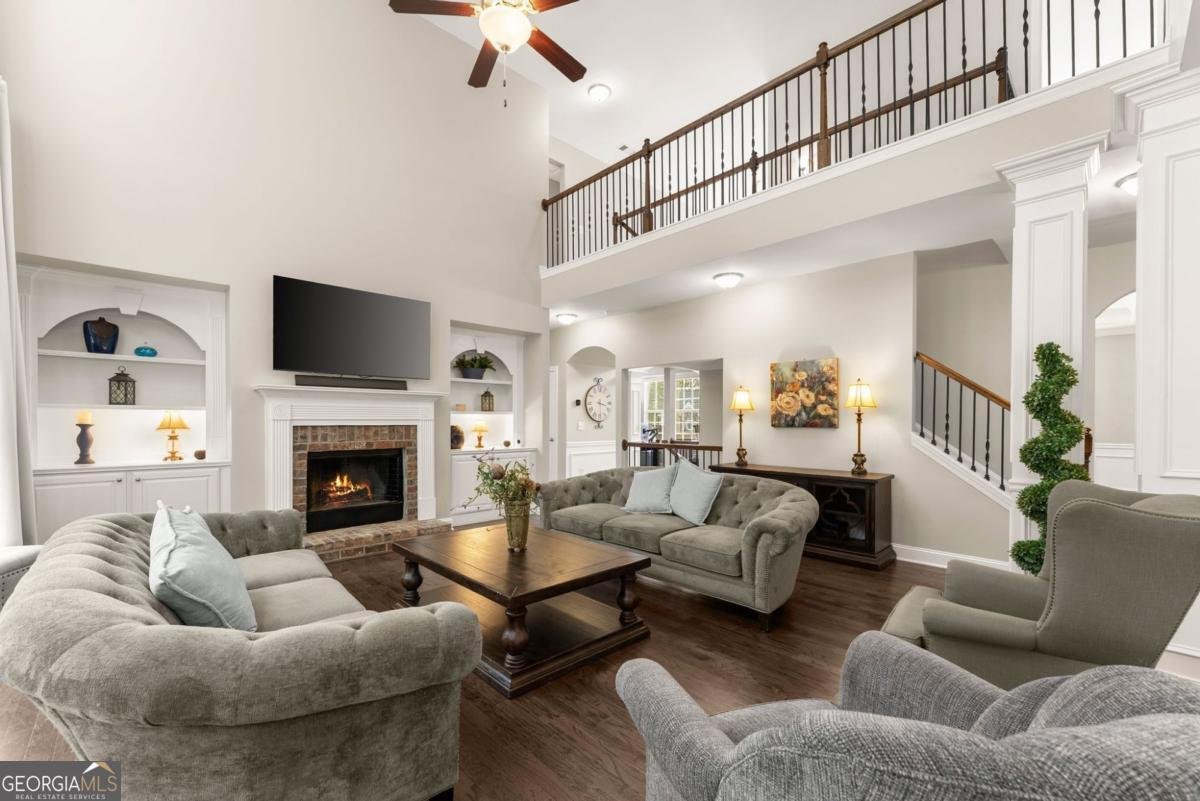 6570 CANYON Cove Cumming - Photo 8