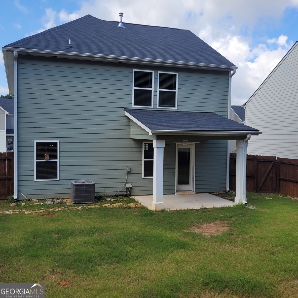 220 River Meadow Drive Lagrange - Photo 19