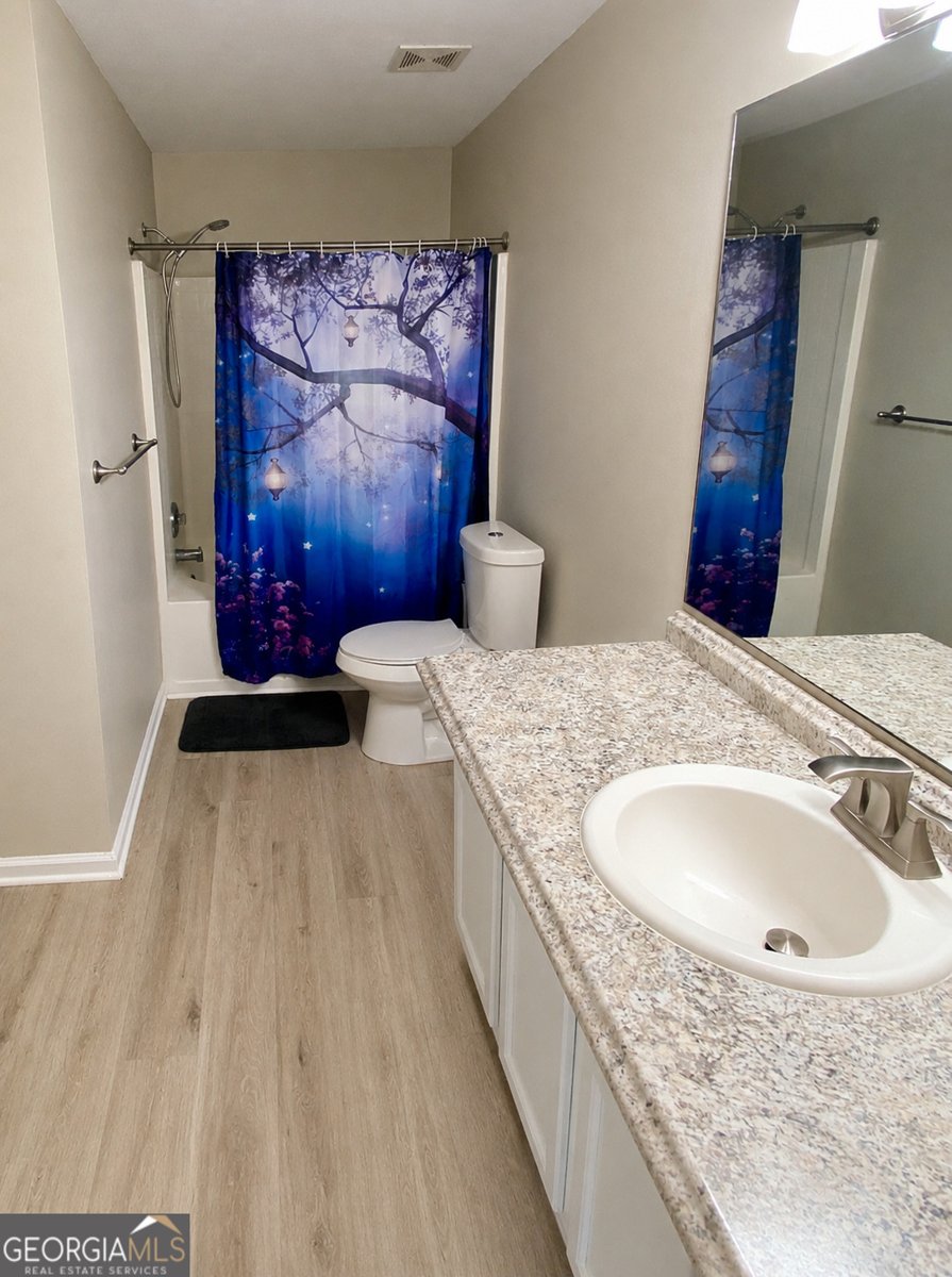 372 McCart Road McDonough - Photo 12