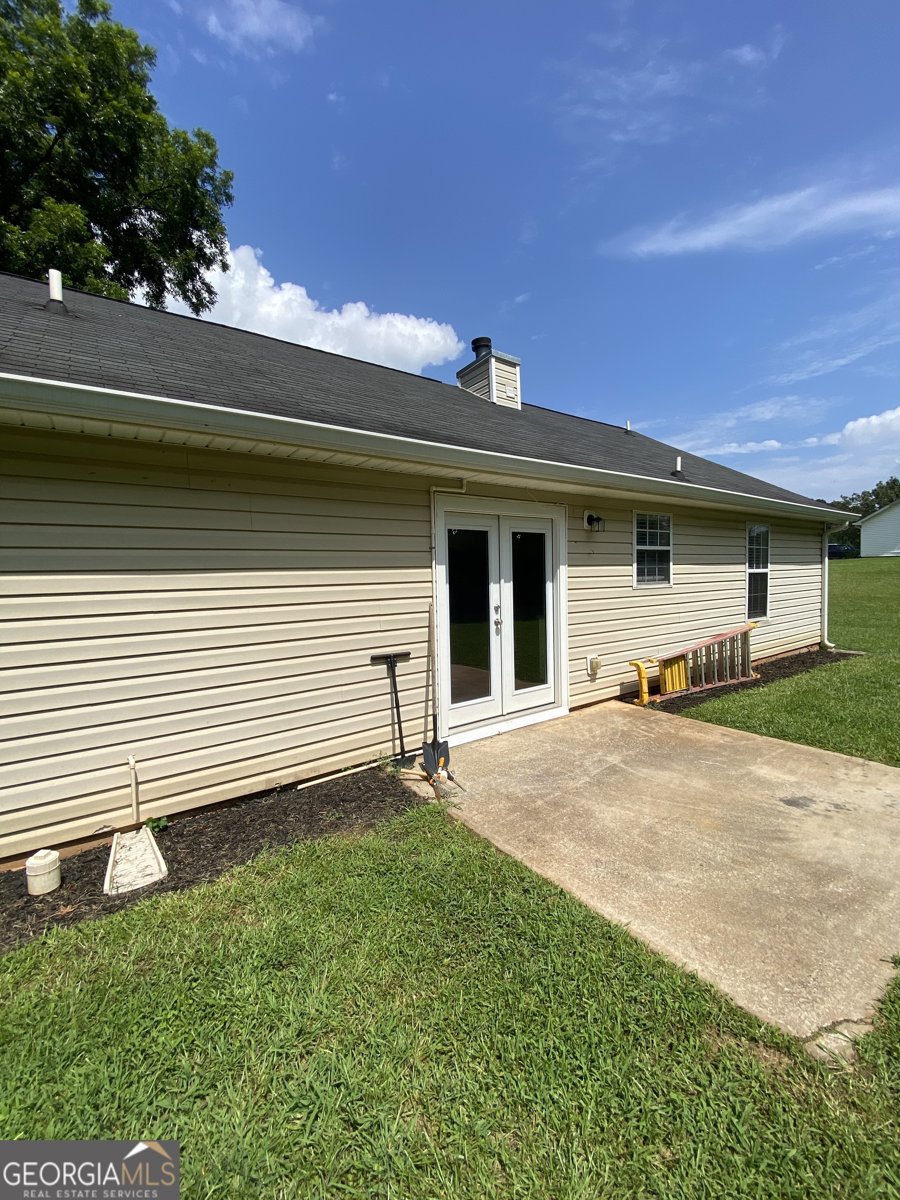 372 McCart Road McDonough - Photo 17