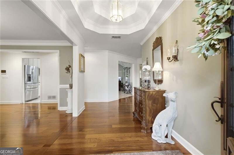 965 Knoll Crest Court Alpharetta - Photo 10