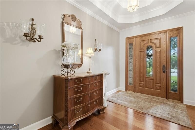 965 Knoll Crest Court Alpharetta - Photo 11