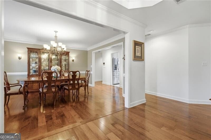 965 Knoll Crest Court Alpharetta - Photo 12