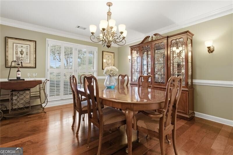 965 Knoll Crest Court Alpharetta - Photo 14