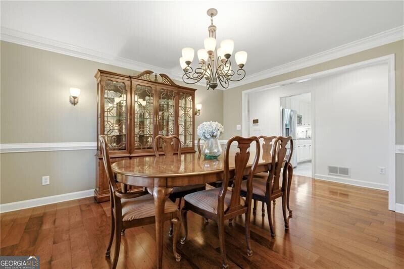 965 Knoll Crest Court Alpharetta - Photo 16