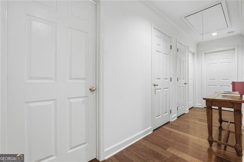 965 Knoll Crest Court Alpharetta - Photo 17