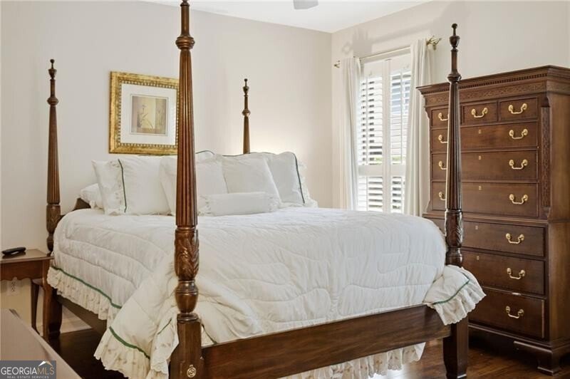965 Knoll Crest Court Alpharetta - Photo 20