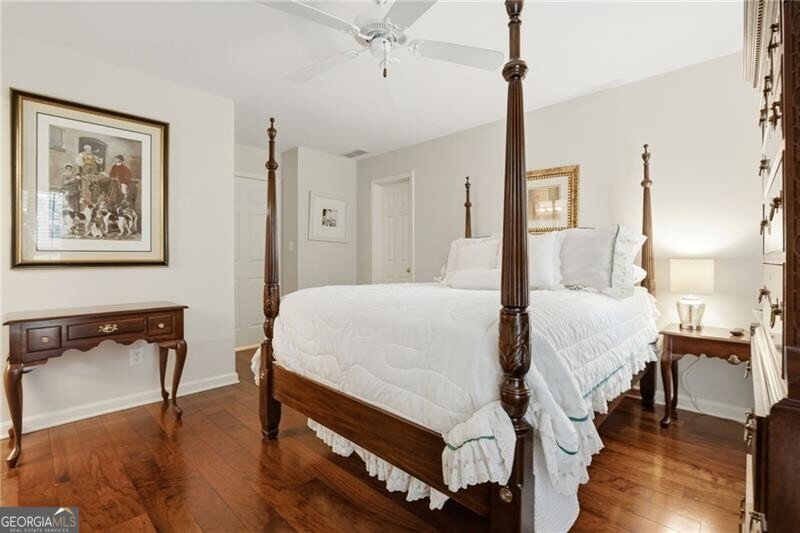 965 Knoll Crest Court Alpharetta - Photo 21