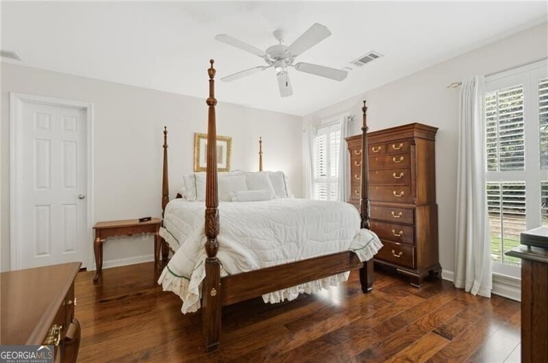 965 Knoll Crest Court Alpharetta - Photo 22