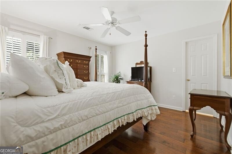 965 Knoll Crest Court Alpharetta - Photo 23