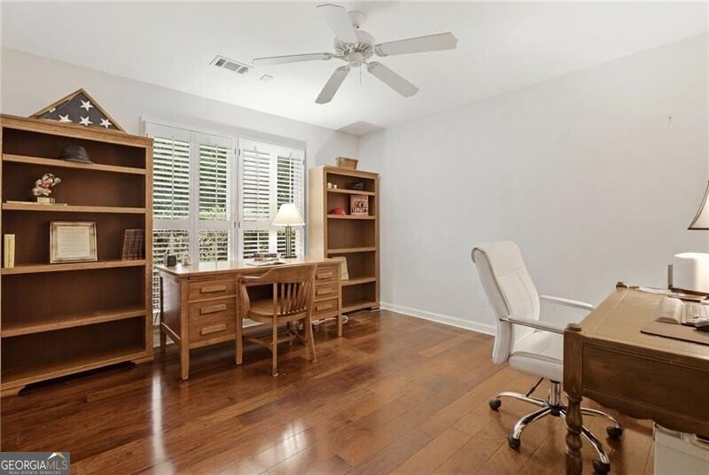 965 Knoll Crest Court Alpharetta - Photo 26