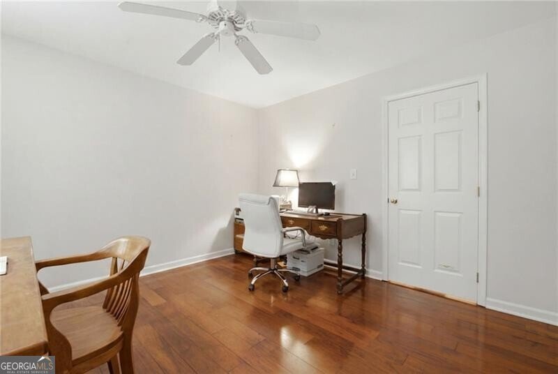 965 Knoll Crest Court Alpharetta - Photo 27