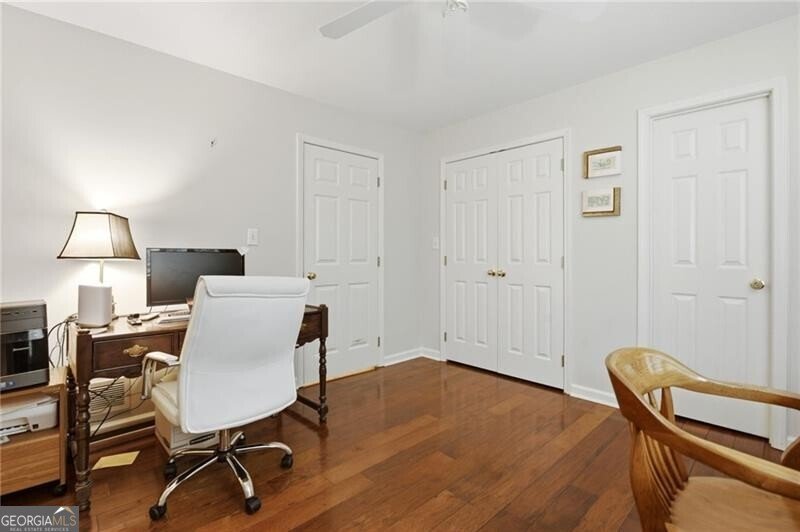 965 Knoll Crest Court Alpharetta - Photo 28