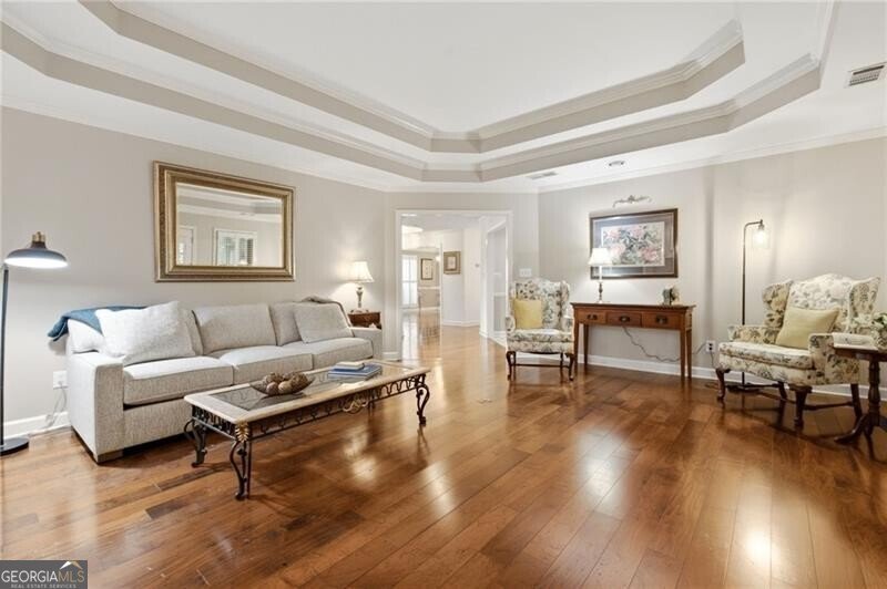 965 Knoll Crest Court Alpharetta - Photo 31