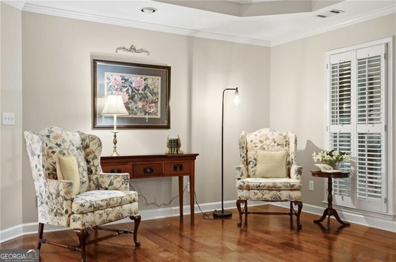 965 Knoll Crest Court Alpharetta - Photo 33