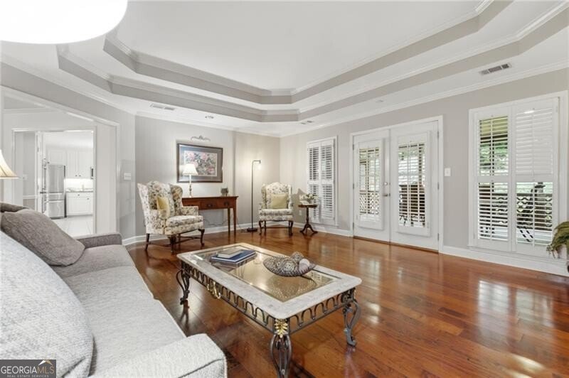 965 Knoll Crest Court Alpharetta - Photo 34