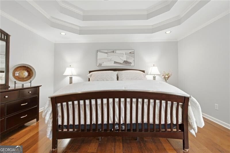 965 Knoll Crest Court Alpharetta - Photo 37