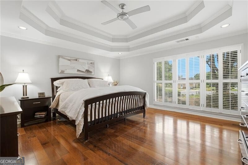 965 Knoll Crest Court Alpharetta - Photo 38