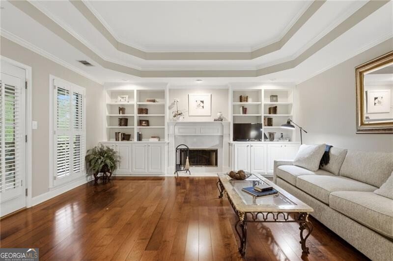 965 Knoll Crest Court Alpharetta - Photo 39