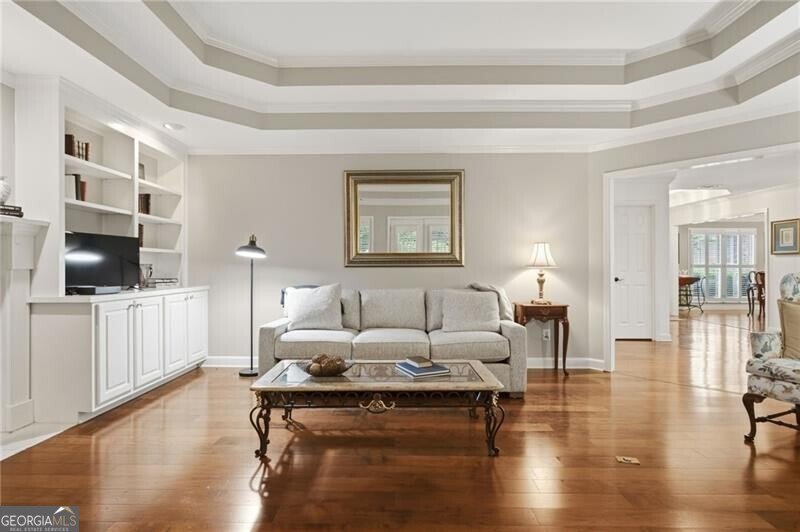 965 Knoll Crest Court Alpharetta - Photo 42