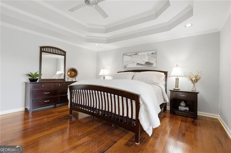 965 Knoll Crest Court Alpharetta - Photo 49