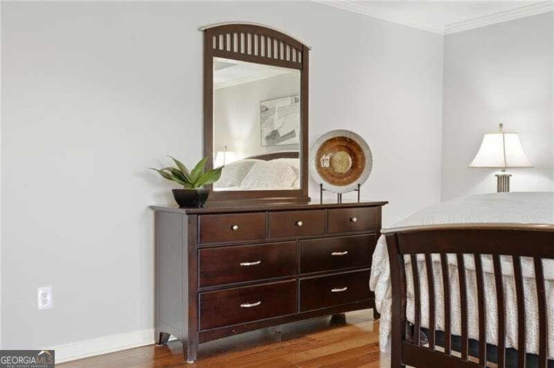 965 Knoll Crest Court Alpharetta - Photo 50
