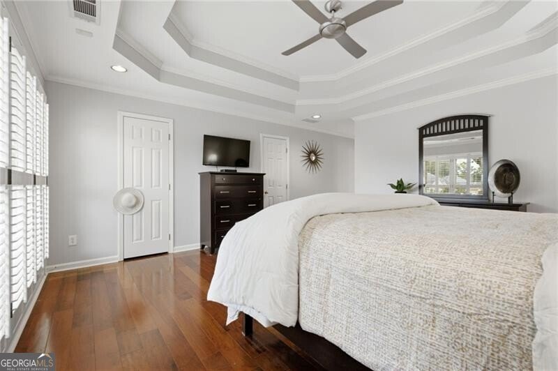 965 Knoll Crest Court Alpharetta - Photo 51
