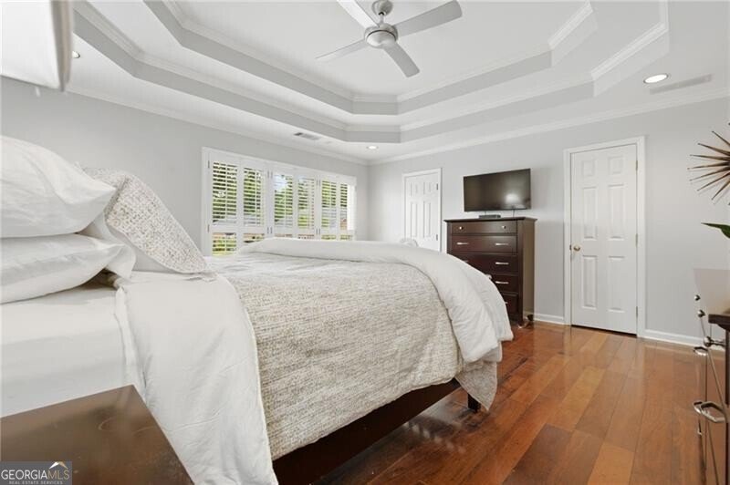 965 Knoll Crest Court Alpharetta - Photo 52