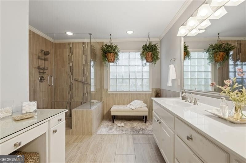 965 Knoll Crest Court Alpharetta - Photo 56