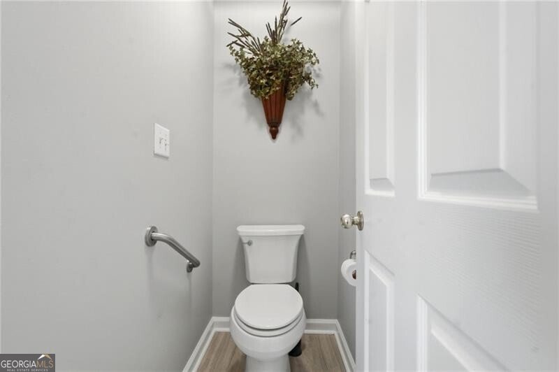 965 Knoll Crest Court Alpharetta - Photo 59