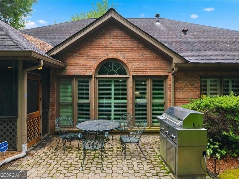 965 Knoll Crest Court Alpharetta - Photo 6