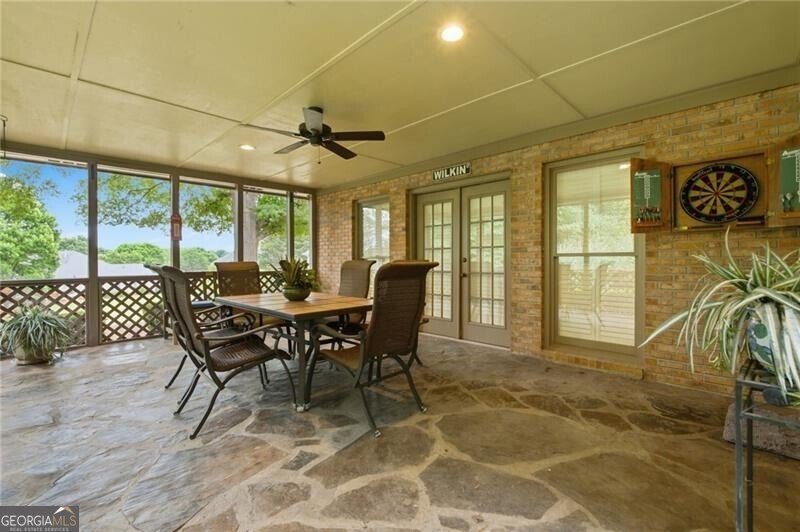 965 Knoll Crest Court Alpharetta - Photo 66