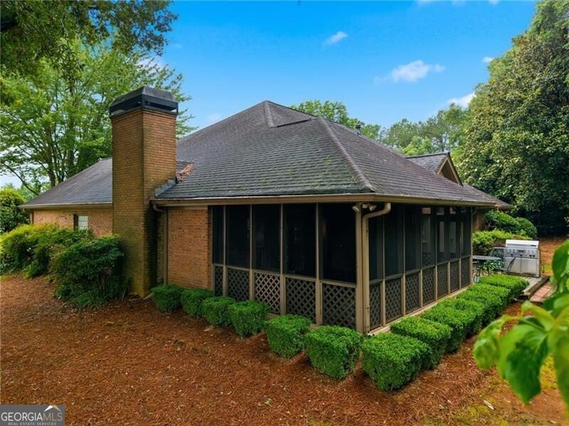 965 Knoll Crest Court Alpharetta - Photo 7