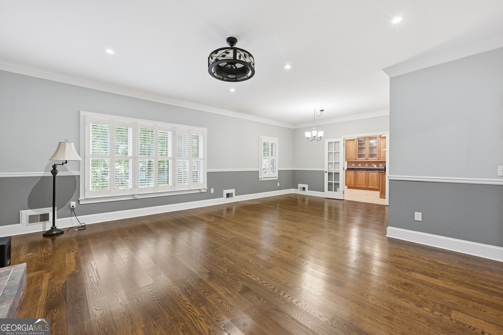 2809 Livsey Woods Drive Tucker - Photo 10
