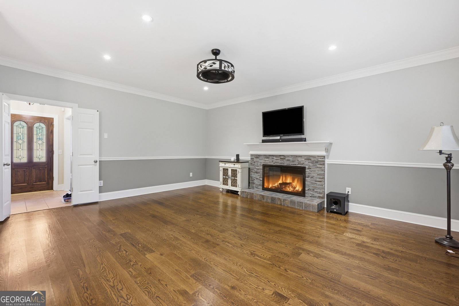 2809 Livsey Woods Drive Tucker - Photo 12