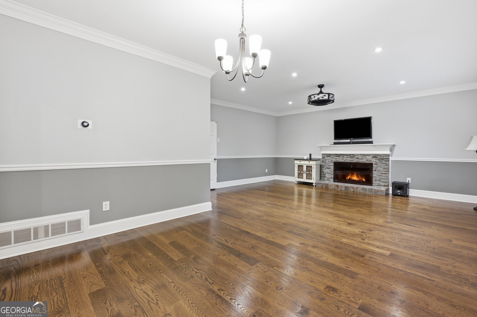2809 Livsey Woods Drive Tucker - Photo 14