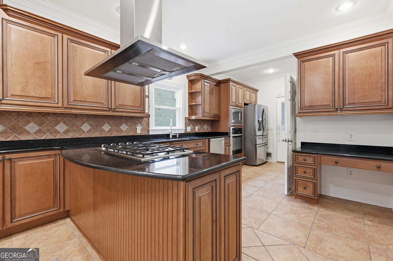 2809 Livsey Woods Drive Tucker - Photo 15
