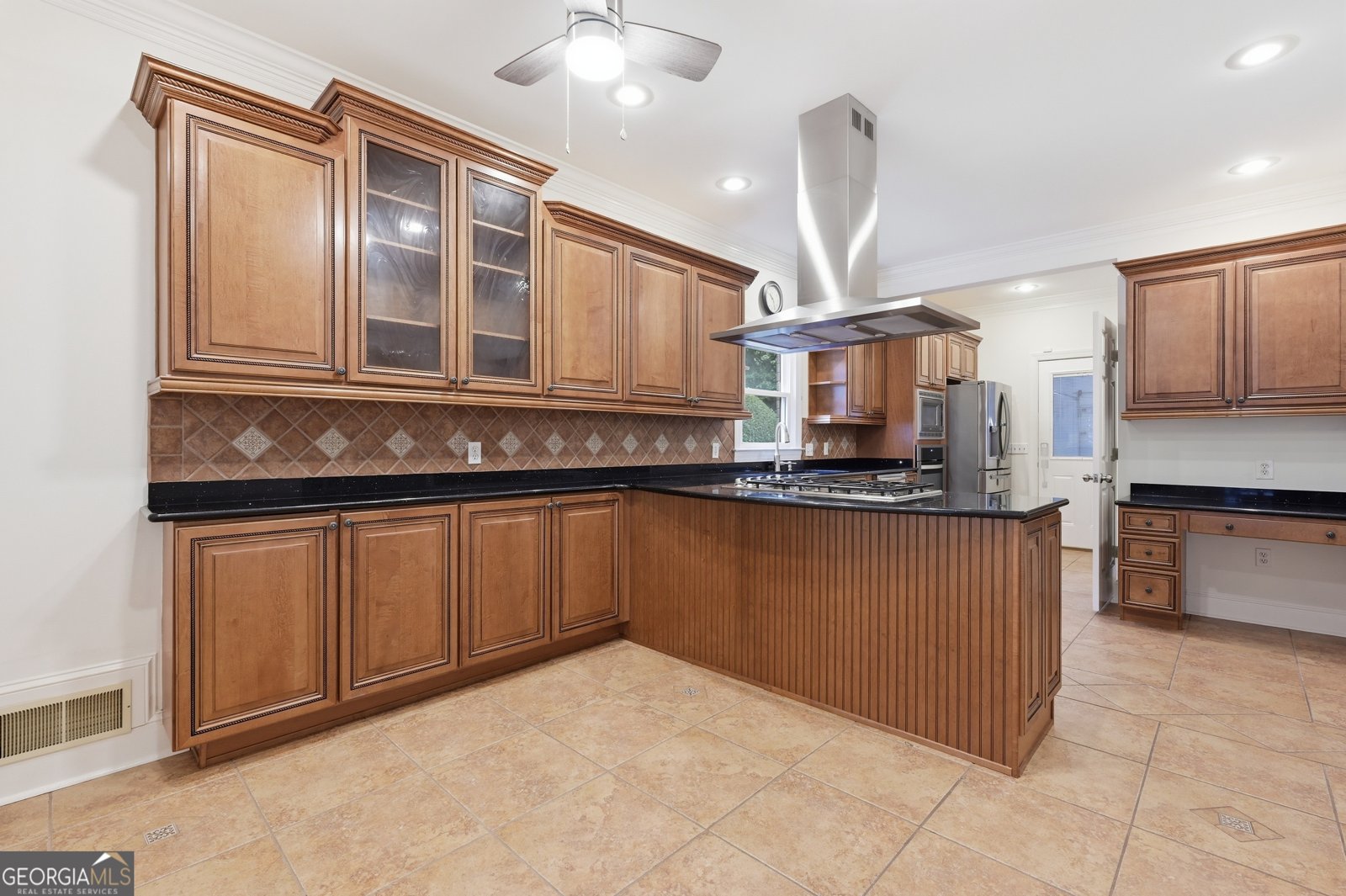 2809 Livsey Woods Drive Tucker - Photo 16