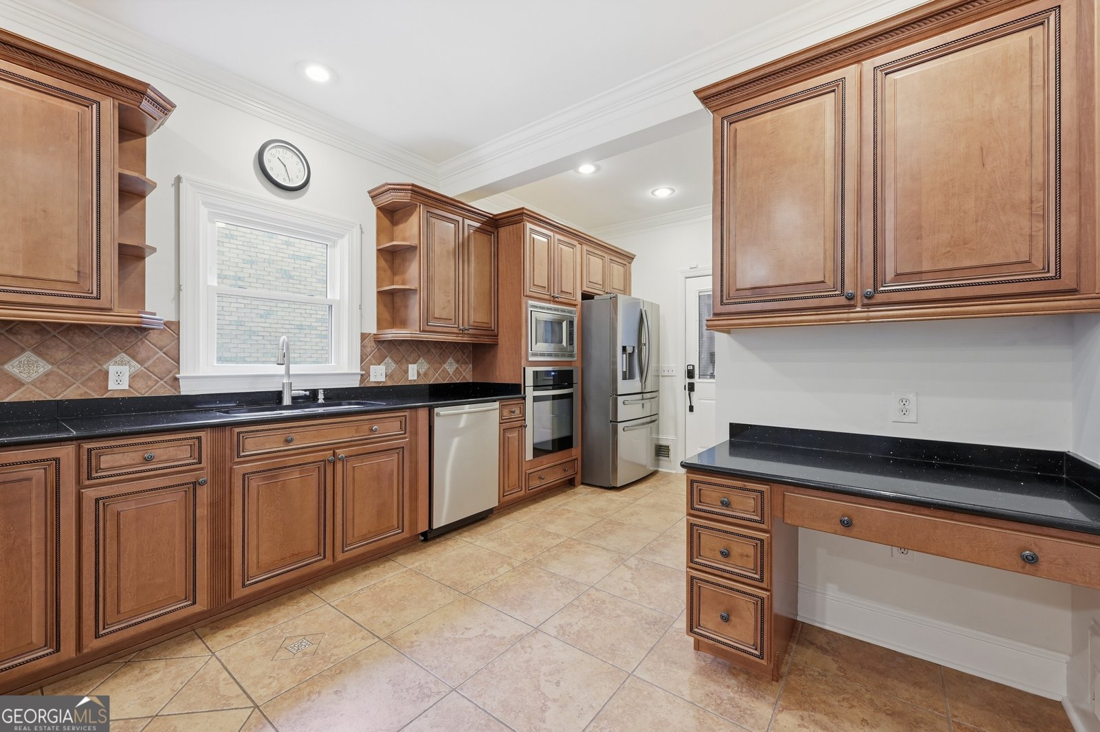 2809 Livsey Woods Drive Tucker - Photo 18