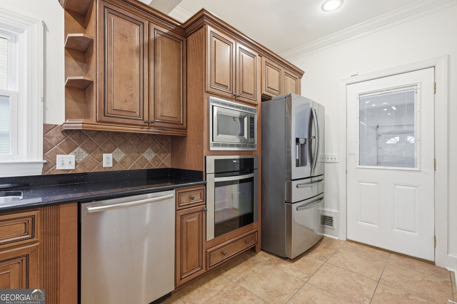 2809 Livsey Woods Drive Tucker - Photo 19